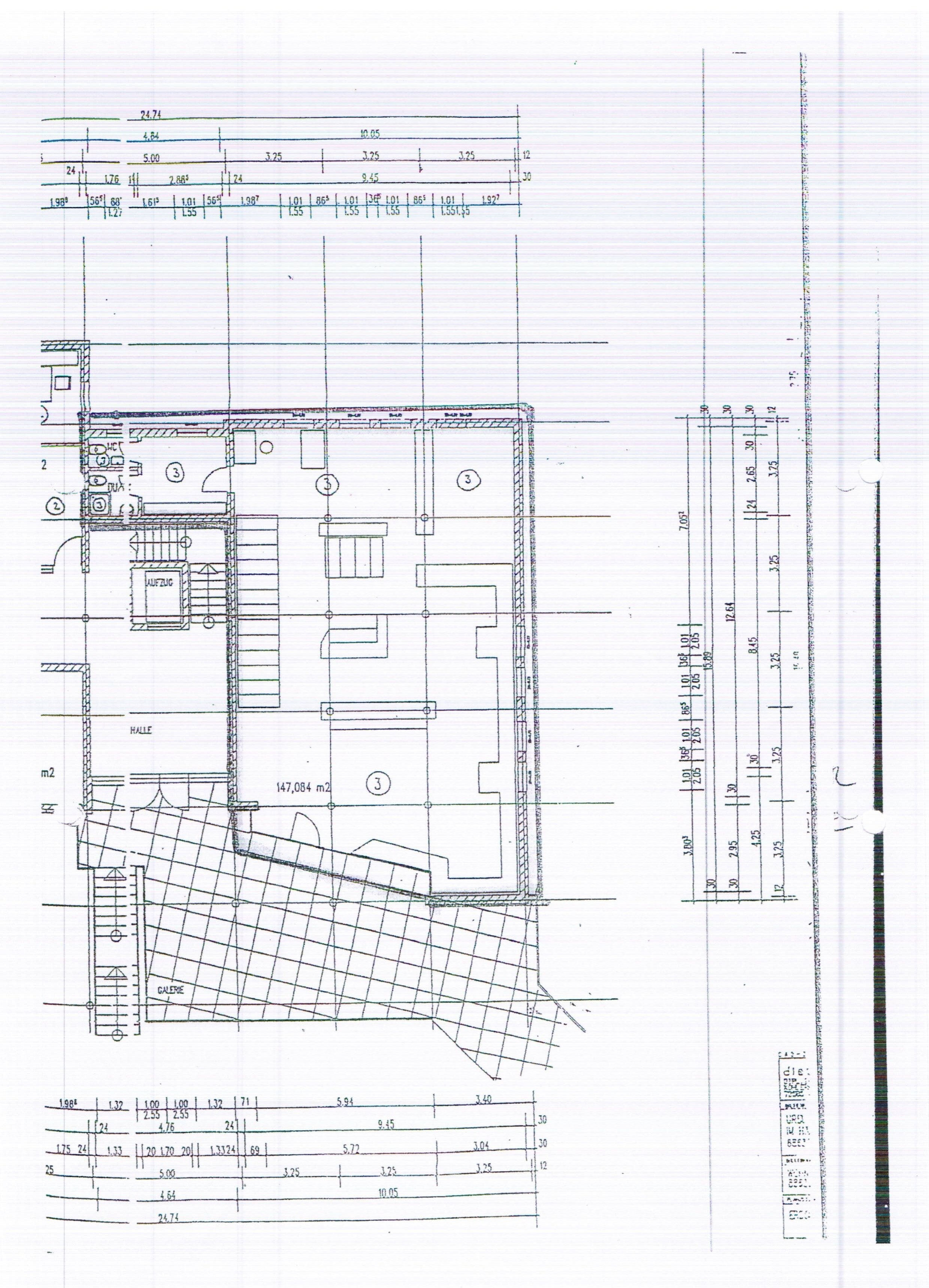 Gewerbegrundstück zum Kauf 295.000 € Pfullendorf Pfullendorf 88630