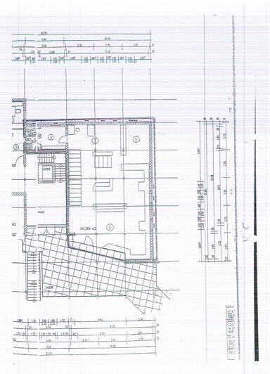 Gewerbegrundstück zum Kauf 295.000 € Pfullendorf Pfullendorf 88630