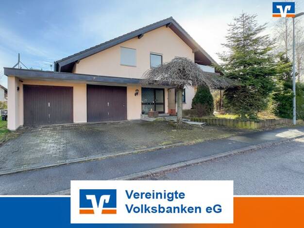 Mehrfamilienhaus zum Kauf 599.000 € 7,5 Zimmer 184,3 m² 769 m² Grundstück Oberjettingen Jettingen 71131