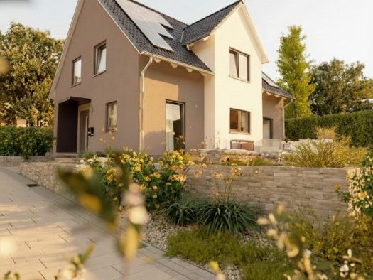 Einfamilienhaus zum Kauf provisionsfrei 518.990 € 6 Zimmer 162,4 m² 540 m² Grundstück Innenstadt Gütersloh 33334