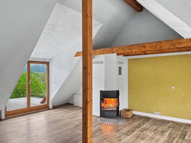 Einfamilienhaus zum Kauf 449.000 € 5 Zimmer 190 m² 610 m² Grundstück Deilingen 78586