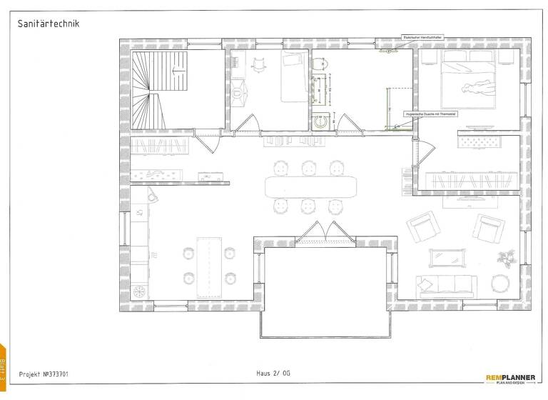 Wohnung zur Miete 1.600 € 2,5 Zimmer 91 m²<br/>Wohnfläche Erkner Erkner 15537
