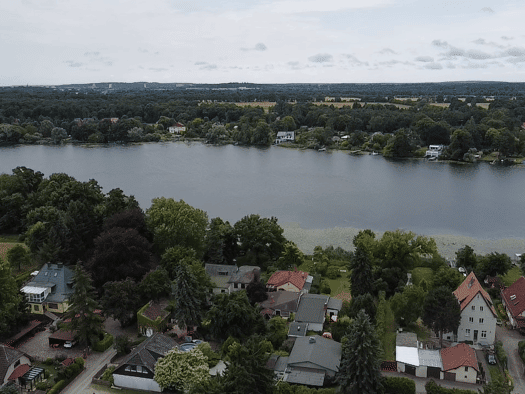 Grundstück zum Kauf 399.000 € 814 m² Grundstück Neu Fahrland Potsdam 14476