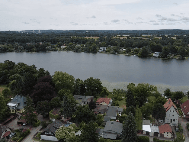 Grundstück zum Kauf 399.000 € 814 m² Grundstück Neu Fahrland Potsdam 14476