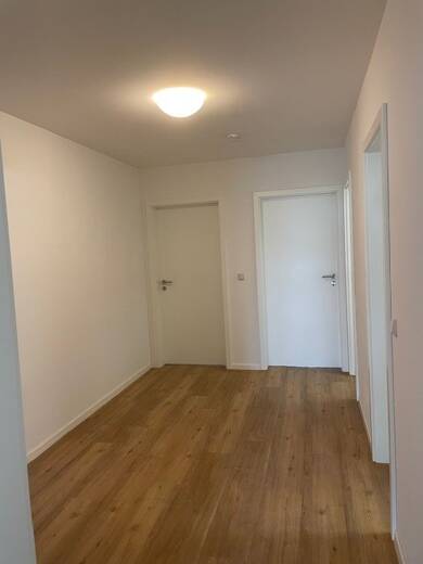 Wohnung zur Miete 900 € 3 Zimmer 84,3 m² 3. Geschoss frei ab sofort Burgau Wasserburg am Inn 83512
