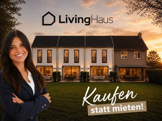 Haus zum Kauf 485.333 € 4 Zimmer 126 m² 460 m² Grundstück Dremmen Heinsberg 52525