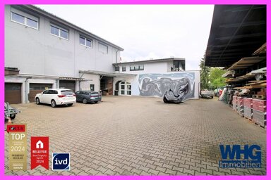 Wohn- und Geschäftshaus zum Kauf als Kapitalanlage geeignet 1.950.000 € 1.419 m² 1.687 m² Grundstück Geisingen Freiberg am Neckar 71691