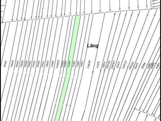 Land-/Forstwirtschaft zum Kauf 4.785 € 1.259 m² Grundstück Grünwettersbach Karlsruhe 76228