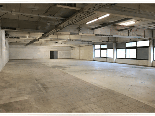 Halle/Industriefläche zur Miete 3.900 € 450 m² Lagerfläche Langwasser Nürnberg 90471