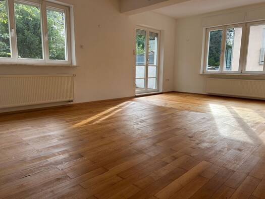 Terrassenwohnung zur Miete 1.700 € 4 Zimmer 116 m² Geschoss EG/3 frei ab 15.09.2026 Göggingen Göggingen 86199