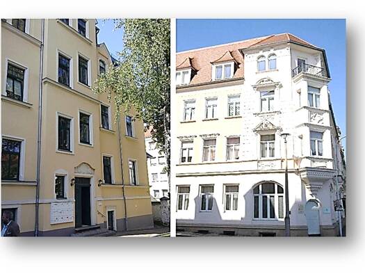 Gewerbeobjekt zum Kauf als Kapitalanlage geeignet 1.950.000 € 2.029 m² 1.218 m² Grundstück Innenstadt Riesa 01589