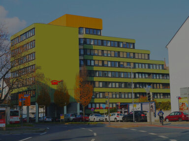 Bürofläche zur Miete provisionsfrei 680 € 45 m² Bürofläche Heinigstraße Mitte / Stadtbezirk 111 Ludwigshafen am Rhein 67059