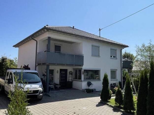 Einfamilienhaus zum Kauf 675.000 € 7,5 Zimmer 160 m² 350 m² Grundstück Winzeln Fluorn-Winzeln 78737