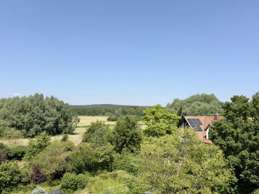 Wohnung zum Kauf 480.000 € 4 Zimmer 129,9 m² Bergholz-Rehbrücke Nuthetal 14558