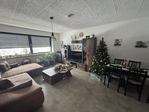 Wohnung zum Kauf 155.000 € 2 Zimmer 54 m² Saarlouis Saarlouis 66740