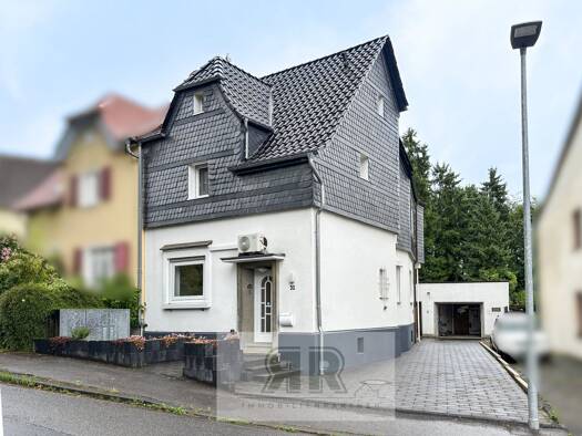 Doppelhaushälfte zum Kauf 329.000 € 4 Zimmer 106 m² 300 m² Grundstück frei ab sofort Hebborn Bergisch Gladbach 51467