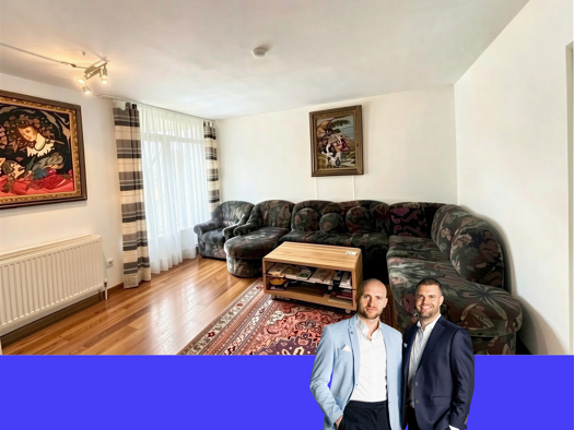 Wohnung zum Kauf 249.000 € 4 Zimmer 87 m² 5. Geschoss Kranichstein Darmstadt 64289