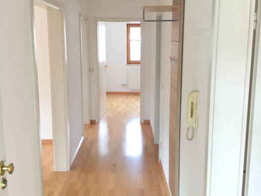 Wohnung zur Miete 550 € 2,5 Zimmer 75 m² 3 Geschosse frei ab sofort Tuttlingen Tuttlingen 78532