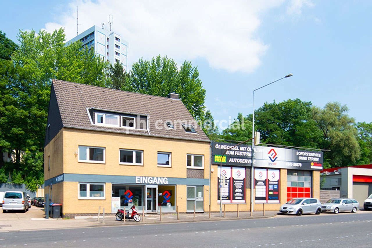 Wohn- und Geschäftshaus zum Kauf als Kapitalanlage geeignet 0,01 € 687 m²<br/>Fläche 1.178 m²<br/>Grundstück Ponttor Aachen 52072