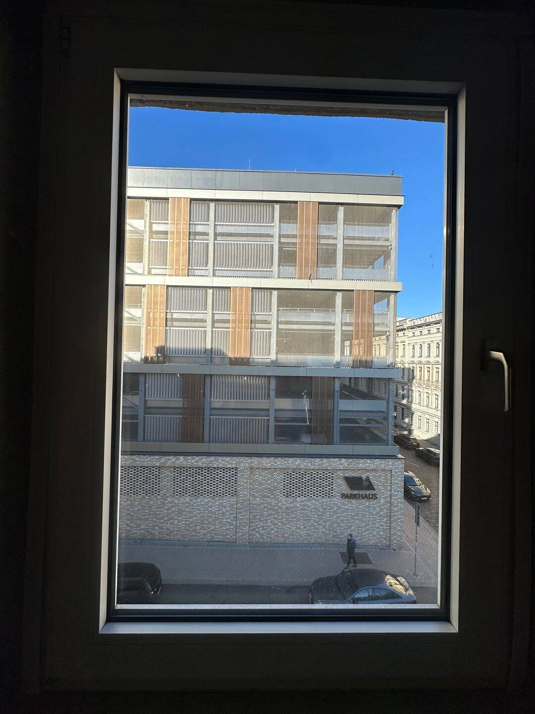 Helle, sanierte 2-Zimmer-Wohnung im Plattenbau – Nachmieter gesucht inkl. Einbauküche – Keplerstraße 11 C, 39104 Magdeburg – Vorschaubild 5
