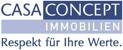 CASACONCEPT Immobilien GmbH , IVD