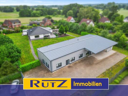 Bürofläche zur Miete 4 Zimmer Harpstedt Harpstedt 27243