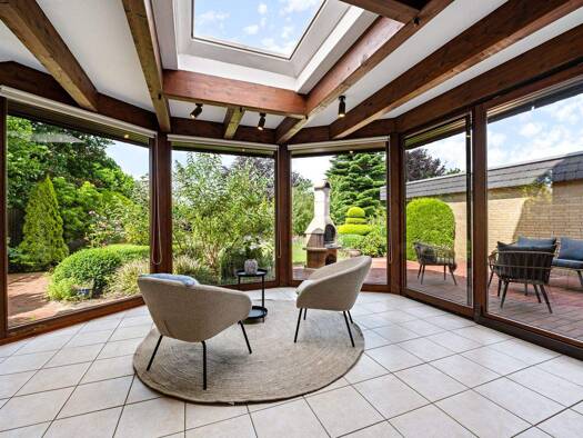 Einfamilienhaus zum Kauf 345.000 € 5 Zimmer 146 m² 659 m² Grundstück frei ab sofort Heide 25746