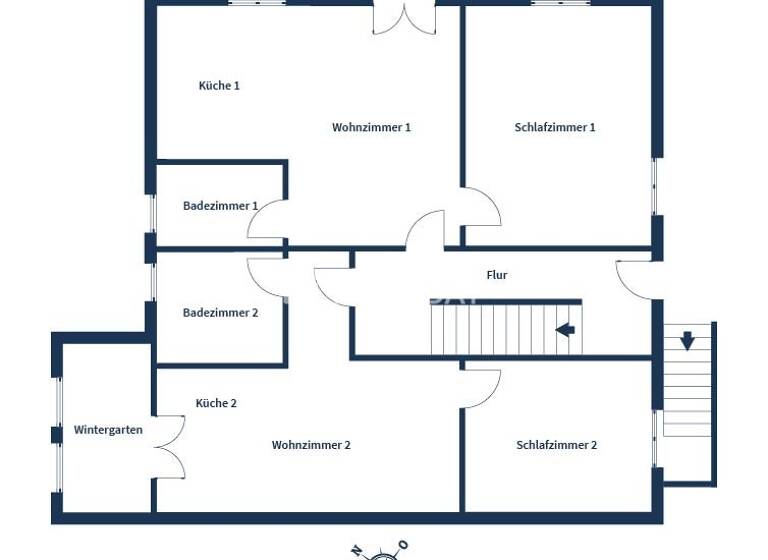 Mehrfamilienhaus zum Kauf - Erstbezug 740.000 € 13 Zimmer 270 m² 690 m² Grundstück Westerheim 87784