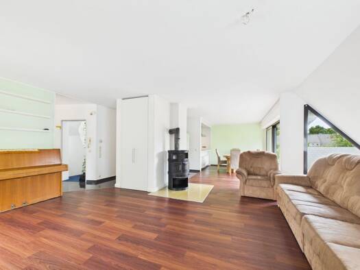 Maisonette zum Kauf 650.000 € 5 Zimmer 150 m² 1. Geschoss Geist Mitte-Süd 48151