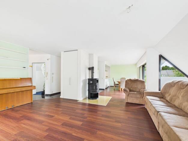 Maisonette zum Kauf 650.000 € 5 Zimmer 150 m² 1. Geschoss Geist Münster 48151