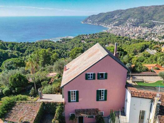 Villa zum Kauf 1.250.000 € 5 Zimmer Andora 17051