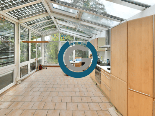 Haus zum Kauf 499.000 € 5 Zimmer 780 m² Grundstück Bärdorfer Zeile 27 Adlershof Treptow-Köpenick 12489