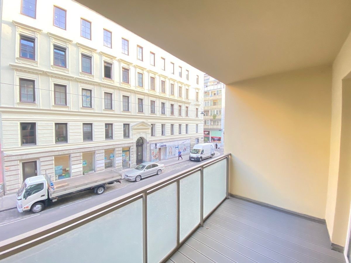 Wohnung zum Kauf provisionsfrei 535.000 € 3 Zimmer 92,4 m²<br/>Wohnfläche 1.<br/>Geschoss Wien, Margareten 1050