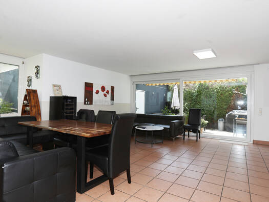 Reihenendhaus zur Miete 1.700 € 6 Zimmer 145,5 m² 100 m² Grundstück Markgröningen 71706