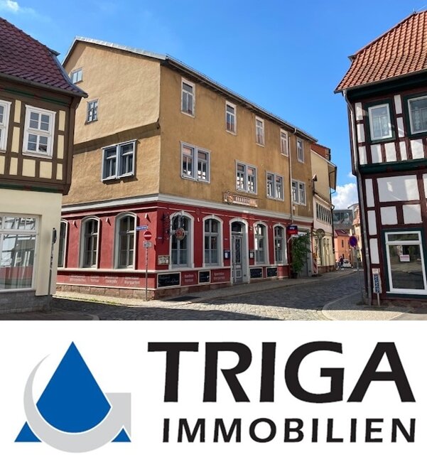 Haus zum Kauf 550.000 € 23 Zimmer 200 m²<br/>Wohnfläche 487 m²<br/>Grundstück Nordhausen Nordhausen 99734