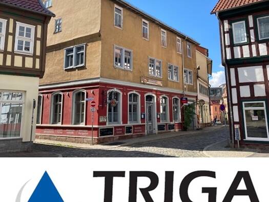Haus zum Kauf 550.000 € 23 Zimmer 200 m² 487 m² Grundstück Nordhausen 99734