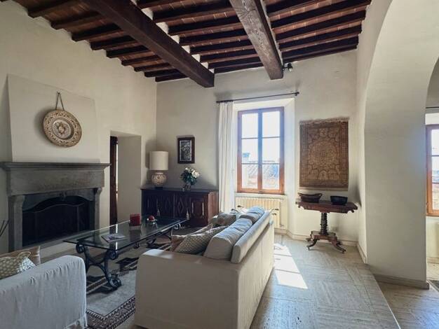 Wohnung zum Kauf 450.000 € 7 Zimmer 120 m² Montepulciano 53045