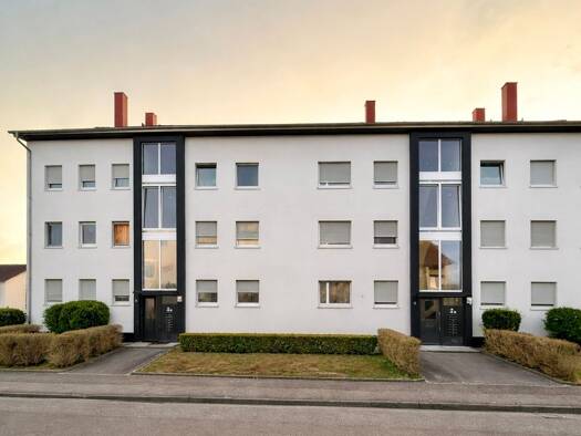 Rohdachboden zum Kauf 35.000 € 44 m² Bruchsal 76646