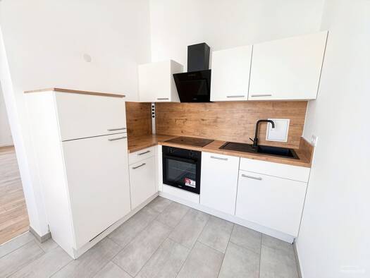 Wohnung zur Miete 699 € 1 Zimmer 55 m² 1. Geschoss Möckernsche Straße 17 Gohlis-Süd Leipzig 04155
