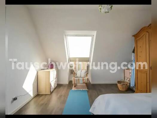Wohnung zur Miete Tauschwohnung 910 € 3 Zimmer 79 m² 3. Geschoss Henstedt-Ulzburg 24558
