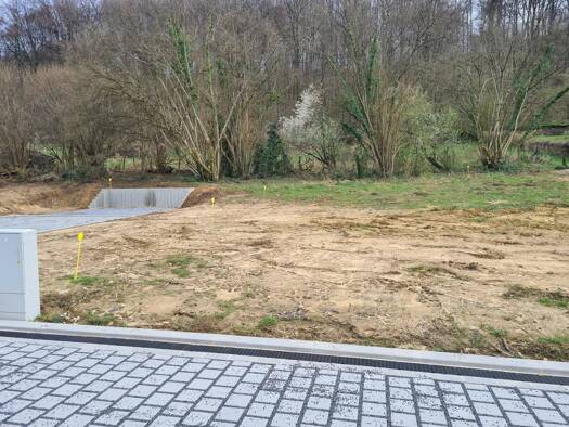 Grundstück zum Kauf provisionsfrei 350.000 € 341 m² Grundstück Saeul L-7470