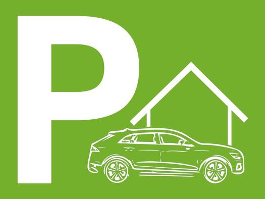 Tiefgaragenstellplatz zur Miete 100 € Höttinger Au 74 Hötting Innsbruck 6020