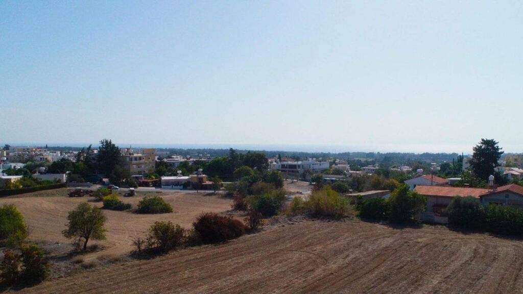 Wohnung zum Kauf 151.000 € 46 m² Pafos