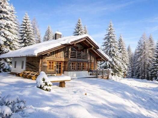 Haus zum Kauf 5 Zimmer 140 m² 700 m² Grundstück Hermagor 9620