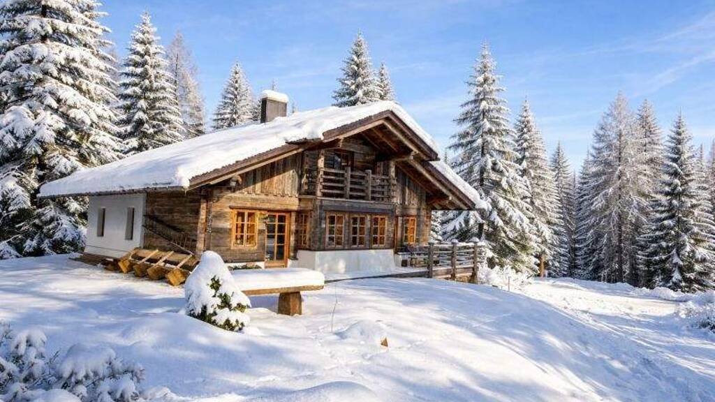 Haus zum Kauf 5 Zimmer 140 m² 700 m² Grundstück Hermagor 9620