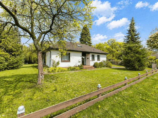 Sonstiges zum Kauf als Kapitalanlage geeignet 499.000 € 4 Zimmer 152 m² 940,1 m² Grundstück Schäferdresch Ammersbek 22949