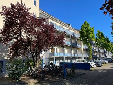 Studio zum Kauf 99.000 € 1 Zimmer 28 m² Fettenvorstadt / Stadtrandsiedlung Greifswald 17489