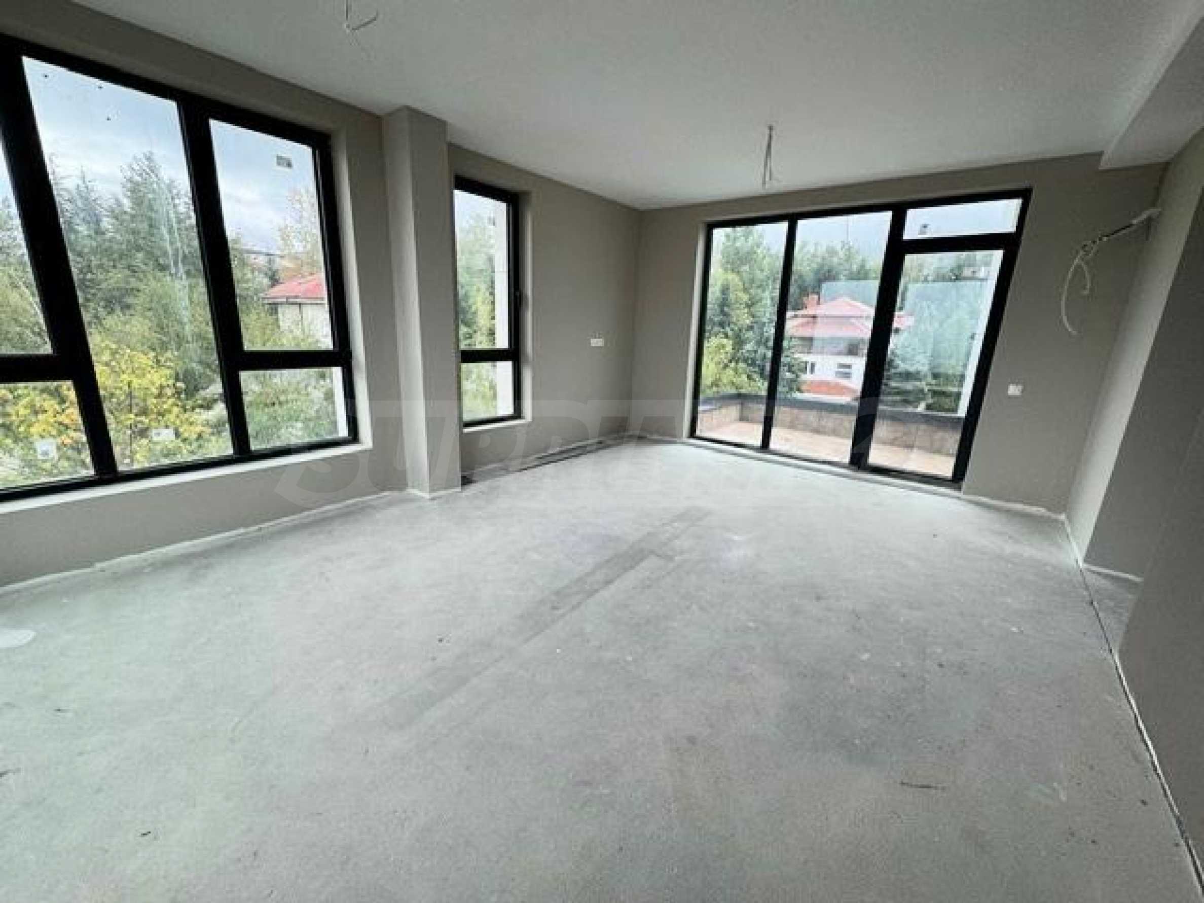 Studio zum Kauf 496.000 € 4 Zimmer 182,4 m²<br/>Wohnfläche Sofia