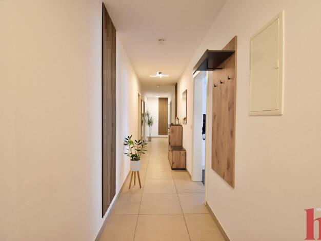 Wohnung zur Miete 830 € 3 Zimmer 91,5 m² 2. Geschoss frei ab 01.11.2026 Lohne Lohne 49393