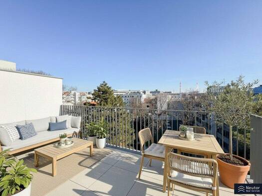 Wohnung zur Miete - Erstbezug 1.234 € 3 Zimmer 72,5 m² frei ab 01.05.2026 Grillgasse Wien 1110